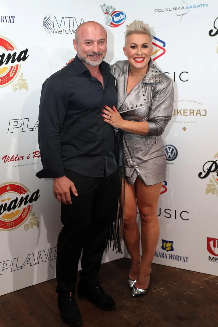 Biv&scaron;i muž Indire Levak u 53. godini ima nevjerojatno tijelo: Ni upola mlađi mu nisu ravni