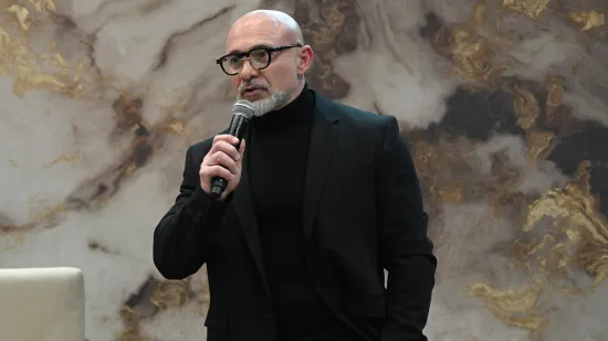 Biv&scaron;i muž Indire Levak u 53. godini ima nevjerojatno tijelo: Ni upola mlađi mu nisu ravni