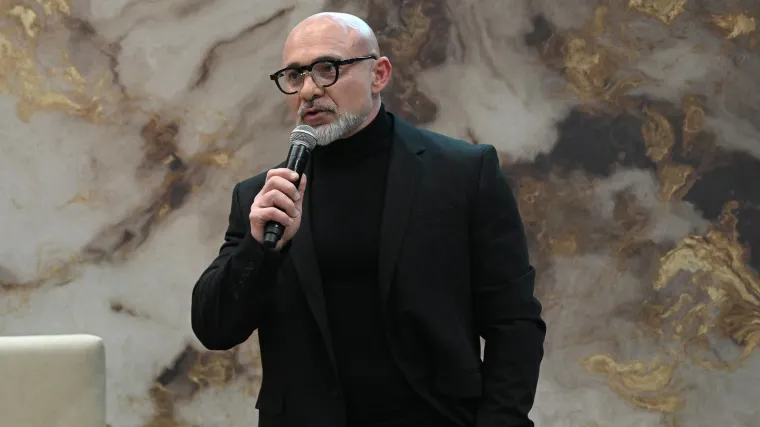 Biv&scaron;i muž Indire Levak u 53. godini ima nevjerojatno tijelo: Ni upola mlađi mu nisu ravni