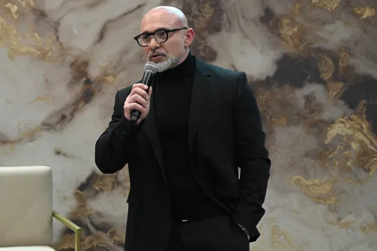 Biv&scaron;i muž Indire Levak u 53. godini ima nevjerojatno tijelo: Ni upola mlađi mu nisu ravni