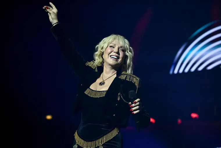 Lepa Brena pokazala pravo lice? Fanovi zbog ovog poteza ne prestaju s negativnim komentarima