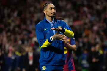 Raphinha prolaz Atletica nazvao pljačkom, stigao mu brutalan odgovor