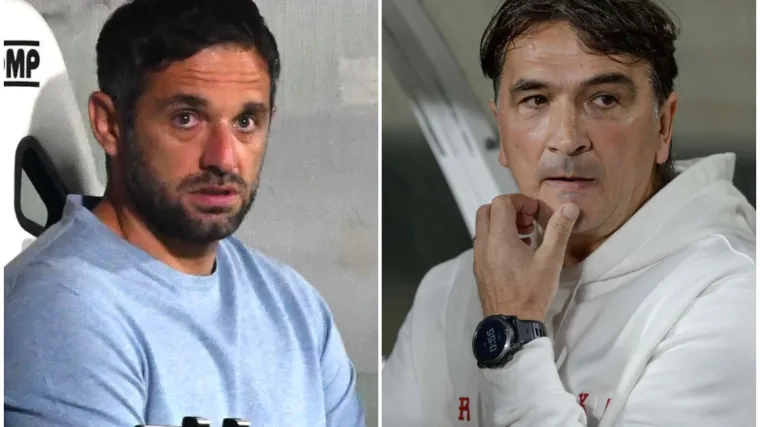 Radomir Đalović: 'Zlatko Dalić nije mislio ni&scaron;ta lo&scaron;e niti podcjenjivački kad je to rekao'