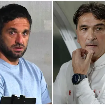 Radomir Đalović: 'Zlatko Dalić nije mislio ni&scaron;ta lo&scaron;e niti podcjenjivački kad je to rekao'