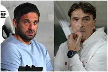 Radomir Đalović: 'Zlatko Dalić nije mislio ni&scaron;ta lo&scaron;e niti podcjenjivački kad je to rekao'