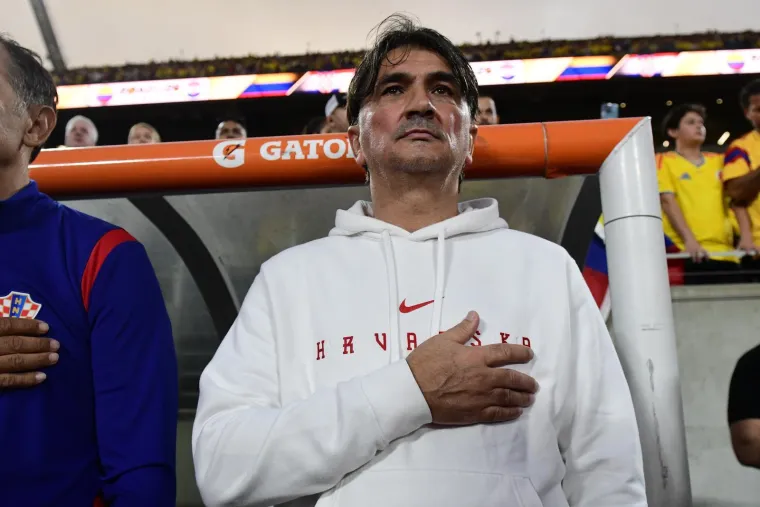 Radomir Đalović: 'Zlatko Dalić nije mislio ni&scaron;ta lo&scaron;e niti podcjenjivački kad je to rekao'