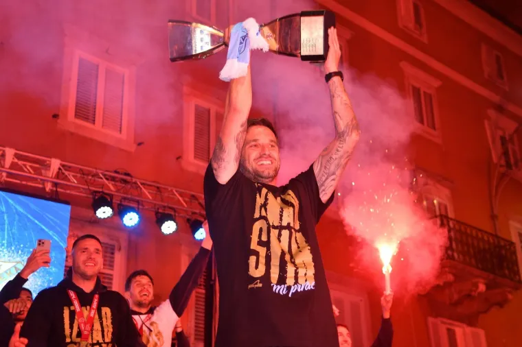 Radomir Đalović: 'Zlatko Dalić nije mislio ni&scaron;ta lo&scaron;e niti podcjenjivački kad je to rekao'