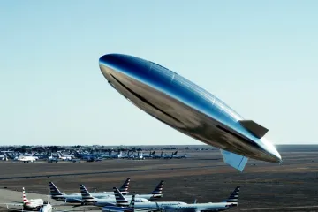 Letjelica koja bi trebala donijeti golemu korist čovječanstvu uspje&scaron;no je dovr&scaron;ila povijesni let!