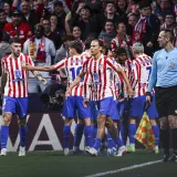 Atletico se brutalno narugao Barceloni serijom duhovitih objava