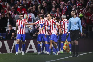 Atletico se brutalno narugao Barceloni serijom duhovitih objava