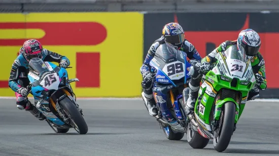 Svjetsko Superbike prvenstvo stiže u 'Katedralu brzine', evo kada i gdje možete gledati spektakl