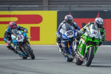 Svjetsko Superbike prvenstvo stiže u 'Katedralu brzine', evo kada i gdje možete gledati spektakl