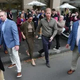 Princ Harry priznao distanciranost prema sinu: Mali&scaron;an je svaki put plakao zbog jedne stvari