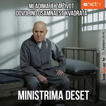 Životni prostor