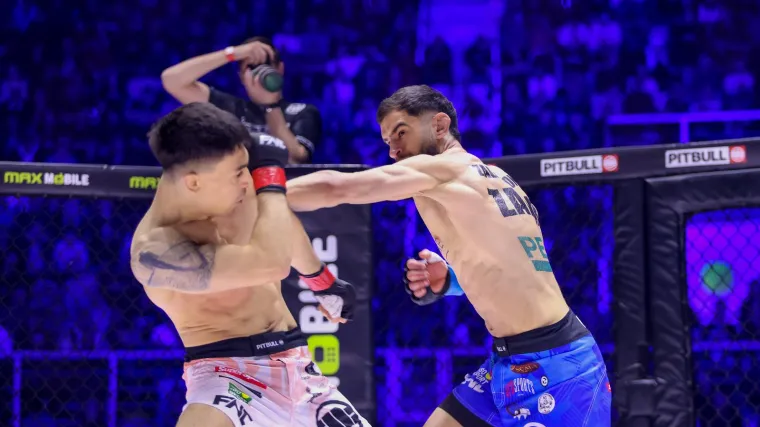 Objavljena nova spektakularna borba za FNC u Zadru: Opet gledamo talentiranog Dubrovčanina