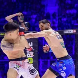 Objavljena nova spektakularna borba za FNC u Zadru: Opet gledamo talentiranog Dubrovčanina