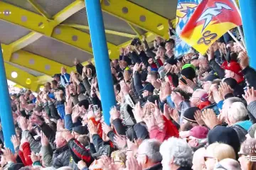 Najbolji vozači svijeta u akciji, Superbike se vraća na 'Katedralu brzine'