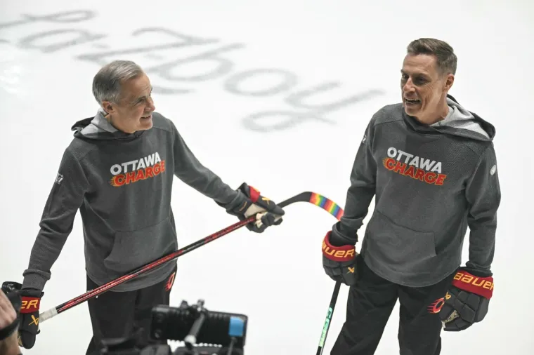 Ova dvojica lidera žele spasiti svijet: Hoće li preživjeti oluju u vremenu Trumpa?