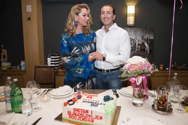 Simona Mijoković za Net.hr otkriva: 'Ulogu bake zasad živim vi&scaron;e u srcu nego u svakodnevici'