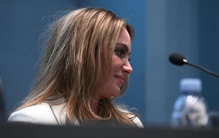 Simona Mijoković za Net.hr otkriva: 'Ulogu bake zasad živim vi&scaron;e u srcu nego u svakodnevici'