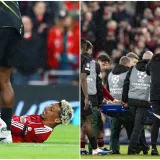 Muk i suze na Anfieldu: Zvijezdu iznijeli na nosilima, propu&scaron;ta Svjetsko prvenstvo