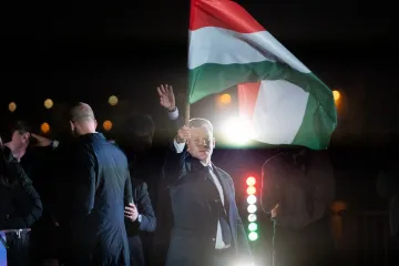 Svijet gleda kako će Magyar iskoristiti Orbanov pad: Ovo su mogući scenariji za Mađarsku