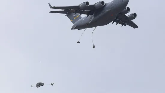 Prijeti &scaron;irenje sukoba u Europi? Upozorenje iz Litve: 'Moramo biti spremni boriti se'