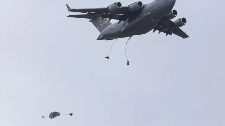 Prijeti &scaron;irenje sukoba u Europi? Upozorenje iz Litve: 'Moramo biti spremni boriti se'