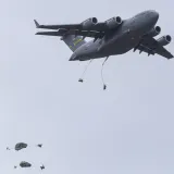 Prijeti &scaron;irenje sukoba u Europi? Upozorenje iz Litve: 'Moramo biti spremni boriti se'