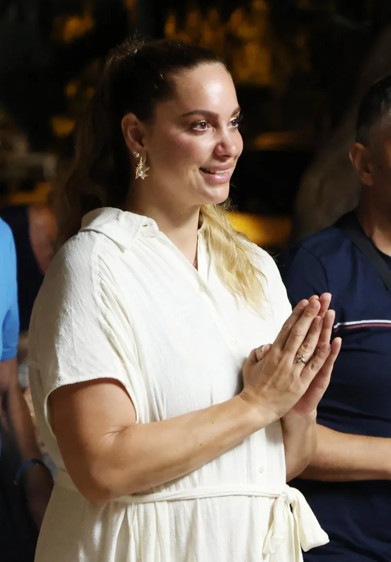 Simona Mijoković za Net.hr otkriva: 'Ulogu bake zasad živim vi&scaron;e u srcu nego u svakodnevici'