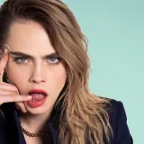 Cara Delevingne u seriji koja ru&scaron;i tabue: 'Donirala sam svoj orgazam znanosti'