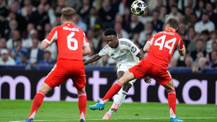 Europski klasik u najavi i momčad koja 'mora' pobijediti: Evo gdje gledati borbe za polufinale