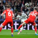 Europski klasik u najavi i momčad koja 'mora' pobijediti: Evo gdje gledati borbe za polufinale