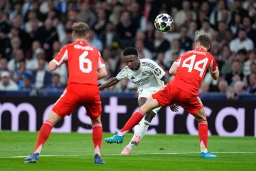 Europski klasik u najavi i momčad koja 'mora' pobijediti: Evo gdje gledati borbe za polufinale