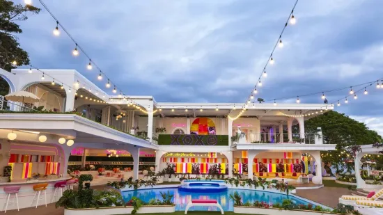 Od Mallorce do Fidžija: Istražili smo kultne vile reality showa 'Love Island'