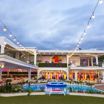 Od Mallorce do Fidžija: Istražili smo kultne vile reality showa 'Love Island'