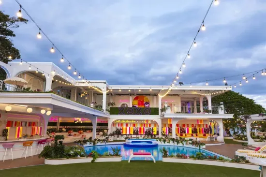 Od Mallorce do Fidžija: Istražili smo kultne vile reality showa 'Love Island'