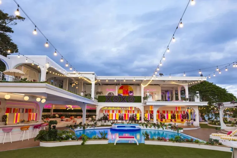 Od Mallorce do Fidžija: Istražili smo kultne vile reality showa 'Love Island'