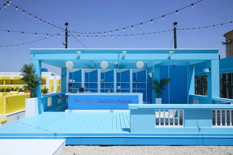 Od Mallorce do Fidžija: Istražili smo kultne vile reality showa 'Love Island'