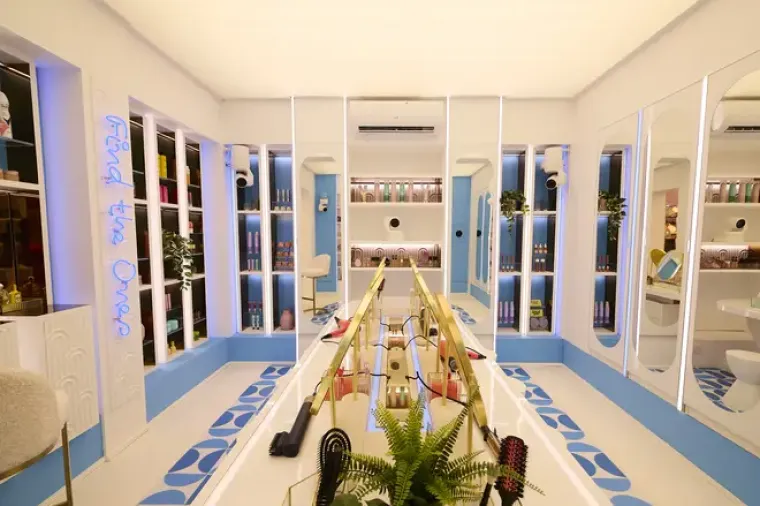 Od Mallorce do Fidžija: Istražili smo kultne vile reality showa 'Love Island'