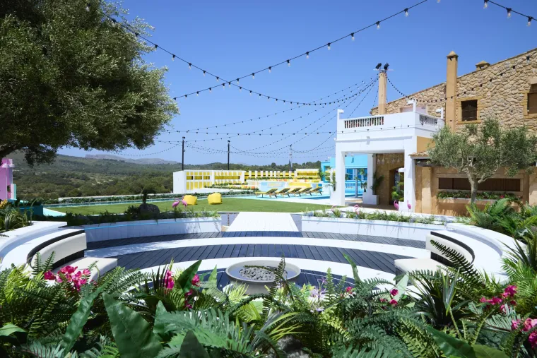 Od Mallorce do Fidžija: Istražili smo kultne vile reality showa 'Love Island'