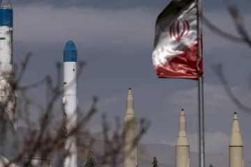 Procurile tajne iz vojnih dokumenata: Iran nabavio kineski &scaron;pijunski satelit, evo &scaron;to su bile mete
