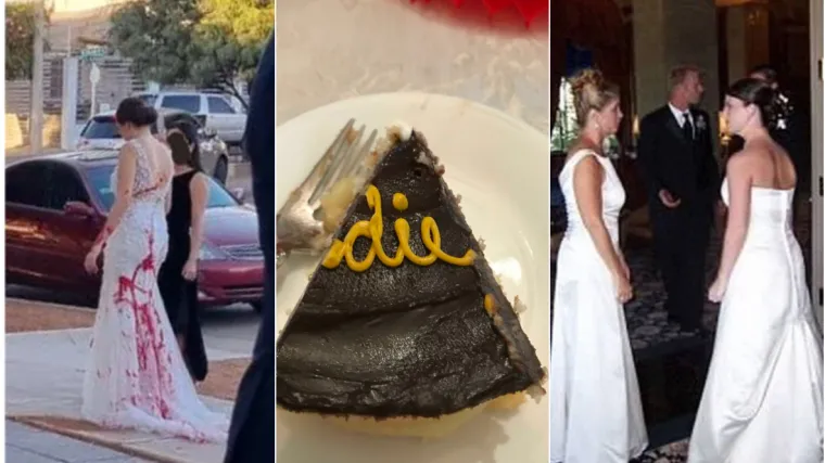 Ove osobe zaista zaslužuju titulu svekrve iz pakla: Neki prizori mogli bi vas ozbiljno zgroziti