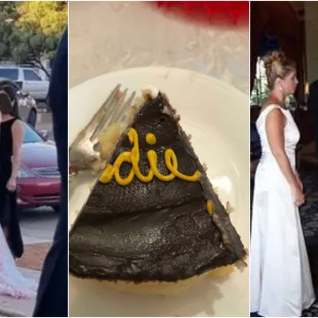 Ove osobe zaista zaslužuju titulu svekrve iz pakla: Neki prizori mogli bi vas ozbiljno zgroziti