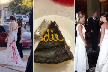 Ove osobe zaista zaslužuju titulu svekrve iz pakla: Neki prizori mogli bi vas ozbiljno zgroziti