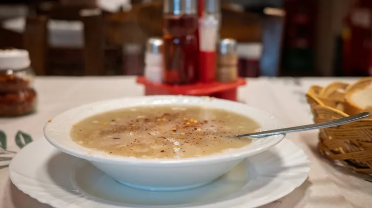 Juha koja liječi mamurluk posvađala dvije države: 'Žele je prisvojiti kao svoju'