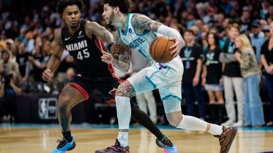 Drama u NBA-u: Portland u doigravanju, Deni Avdija izbacio Miami