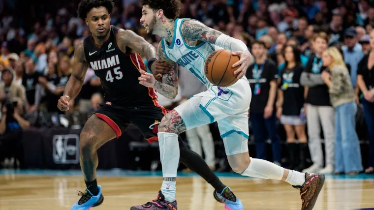 Drama u NBA-u: Portland u doigravanju, Deni Avdija izbacio Miami