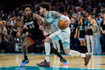 Drama u NBA-u: Portland u doigravanju, Deni Avdija izbacio Miami