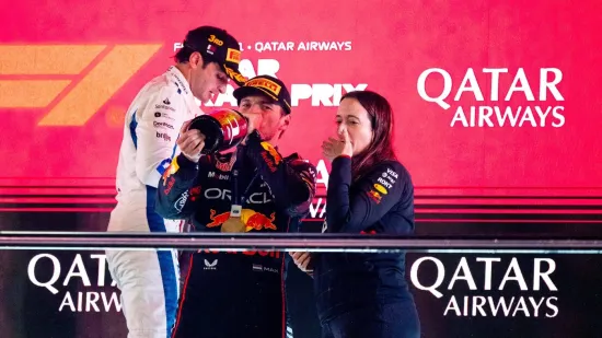 Novi veliki udarac za Maxa Verstappena: Važna osoba odlazi u rivalsku momčad